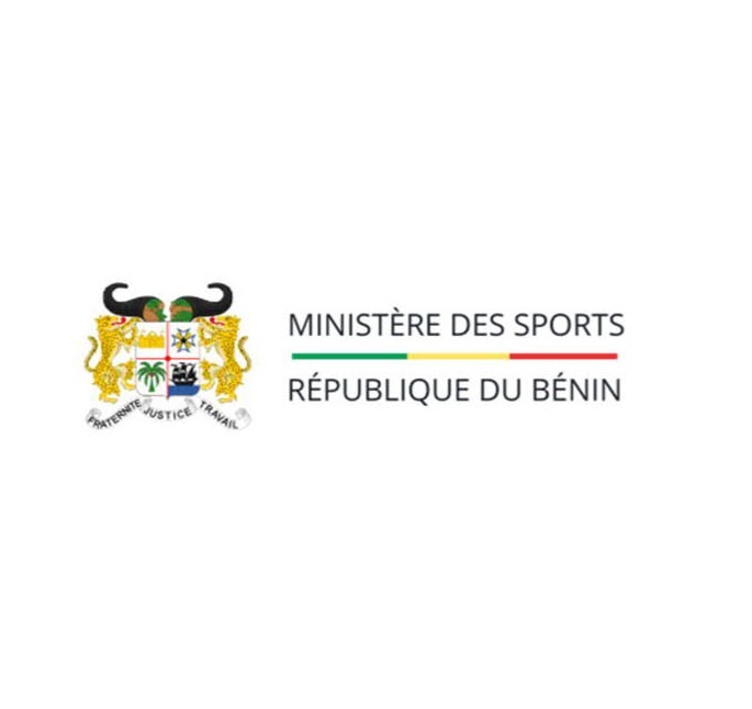 Ministère du sport du Bénin